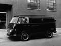 Ford Taunus Transit