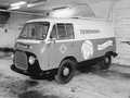 Ford Taunus Transit