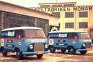 Ford Taunus Transit