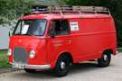 Ford Taunus Transit