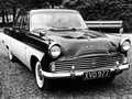 Ford Zodiac 2.6 Manual, 3-trins, 91ps, 1960