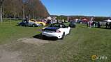Abarth 124 Spider