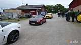 Abarth 124 Spider