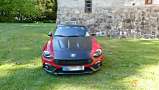 Abarth 124 Spider