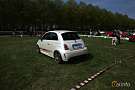 Abarth 500