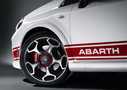 Abarth Punto