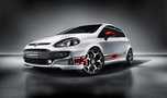 Abarth Punto