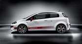 Abarth Punto