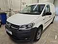 ABT e-Caddy Maxi 37.3 kWh DSG Sekventiell, 113hk, 2020