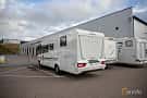 Adria Mobil Sonic
