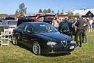Alfa Romeo 156