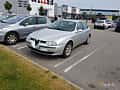 Alfa Romeo 156