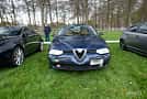 Alfa Romeo 156