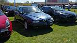 Alfa Romeo 156