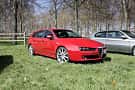 Alfa Romeo 159