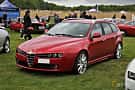 Alfa Romeo 159