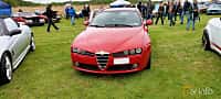 Alfa Romeo 159