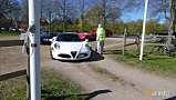 Alfa Romeo 4C