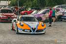 Alfa Romeo 4C