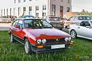 Alfa Romeo Alfetta GT