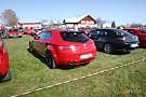 Alfa Romeo Brera