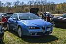Alfa Romeo Brera
