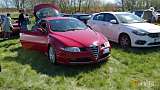 Alfa Romeo GT