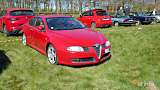 Alfa Romeo GT