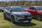 Alfa Romeo Junior