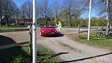 Alfa Romeo Brera