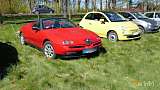 Alfa Romeo GTV