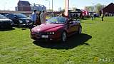 Alfa Romeo Brera