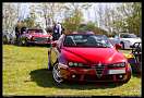 Alfa Romeo Brera