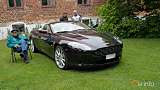 Aston Martin DB9