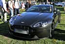 Aston Martin Vantage