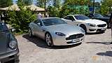 Aston Martin Vantage