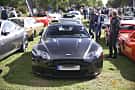 Aston Martin Vantage