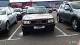 Audi 100