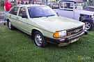 Audi 100