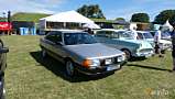 Audi 100