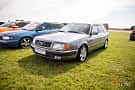 Audi 100 Avant 2.0 E Manuell, 115hk, 1992