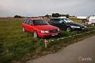 Audi 100 Avant 2.0 E Manuell, 115hk, 1992