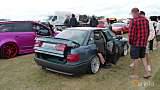 Audi 80 1.8 Automatisk, 90hk, 1989