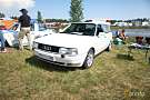 Audi 80 1.8 Automatisk, 90hk, 1989