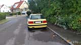 Audi 80