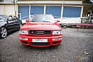 Audi 80