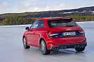 Audi S1 Sportback Manual, 231hp, 2016