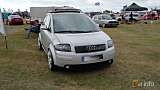 Audi A2