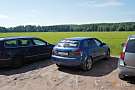 Audi A3 Sportback 1.6 8v Manual, 102hp, 2006
