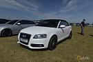 Audi A3 Cabriolet 2.0 TFSI Manual, 6-trins, 200ps, 2011